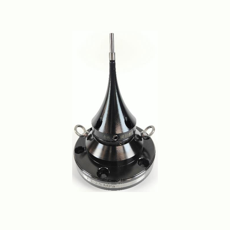 磨齿用液胀夹具