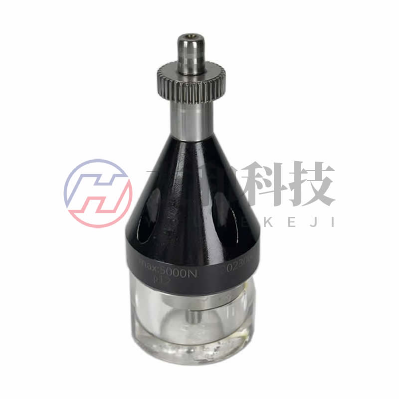 行星轮磨齿夹具