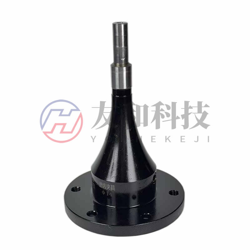 南二机床磨齿夹具