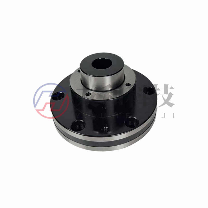 磨齿机快换夹具底座